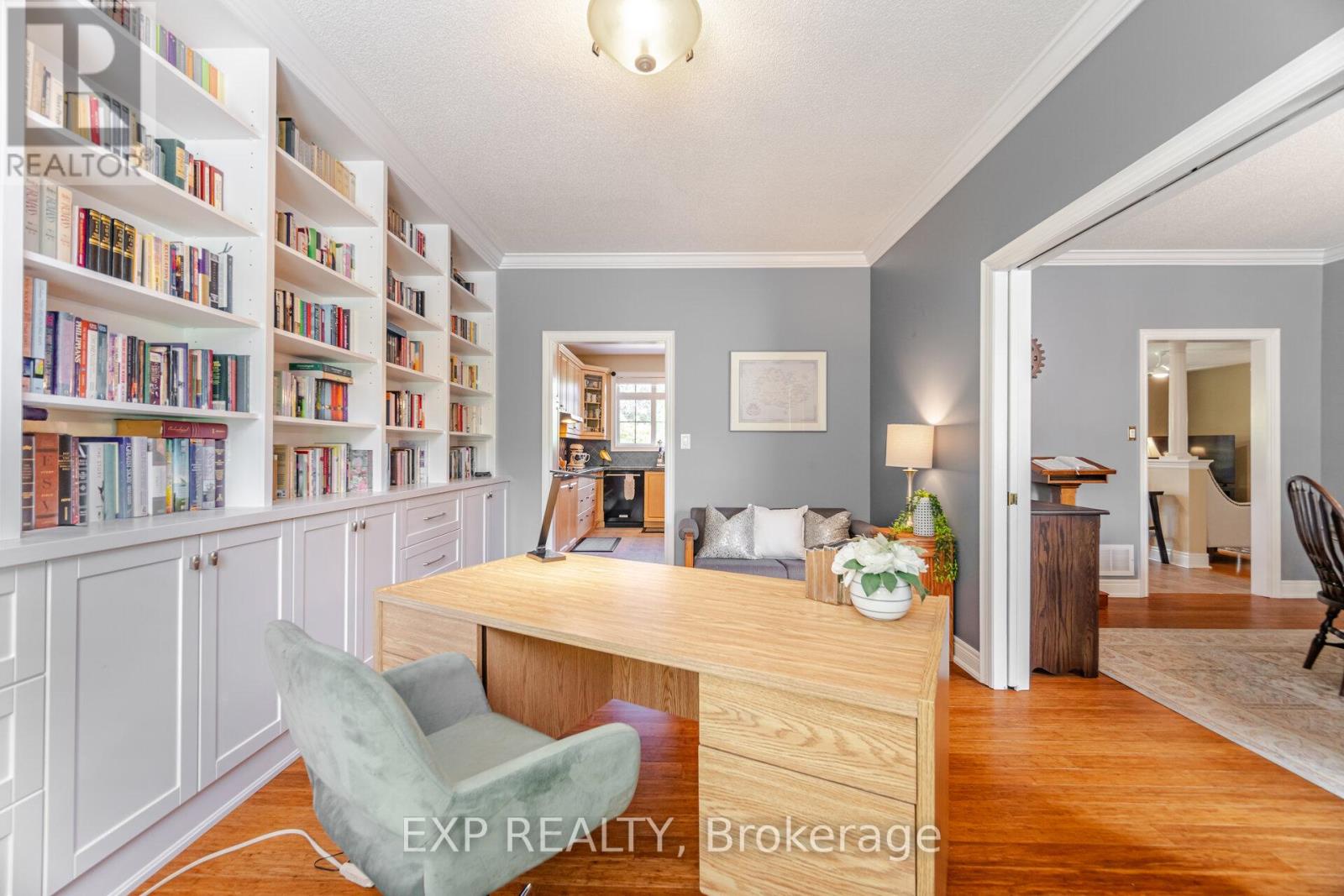 37 Links Lane, Brampton, Ontario  L6Y 5H2 - Photo 17 - W12556824