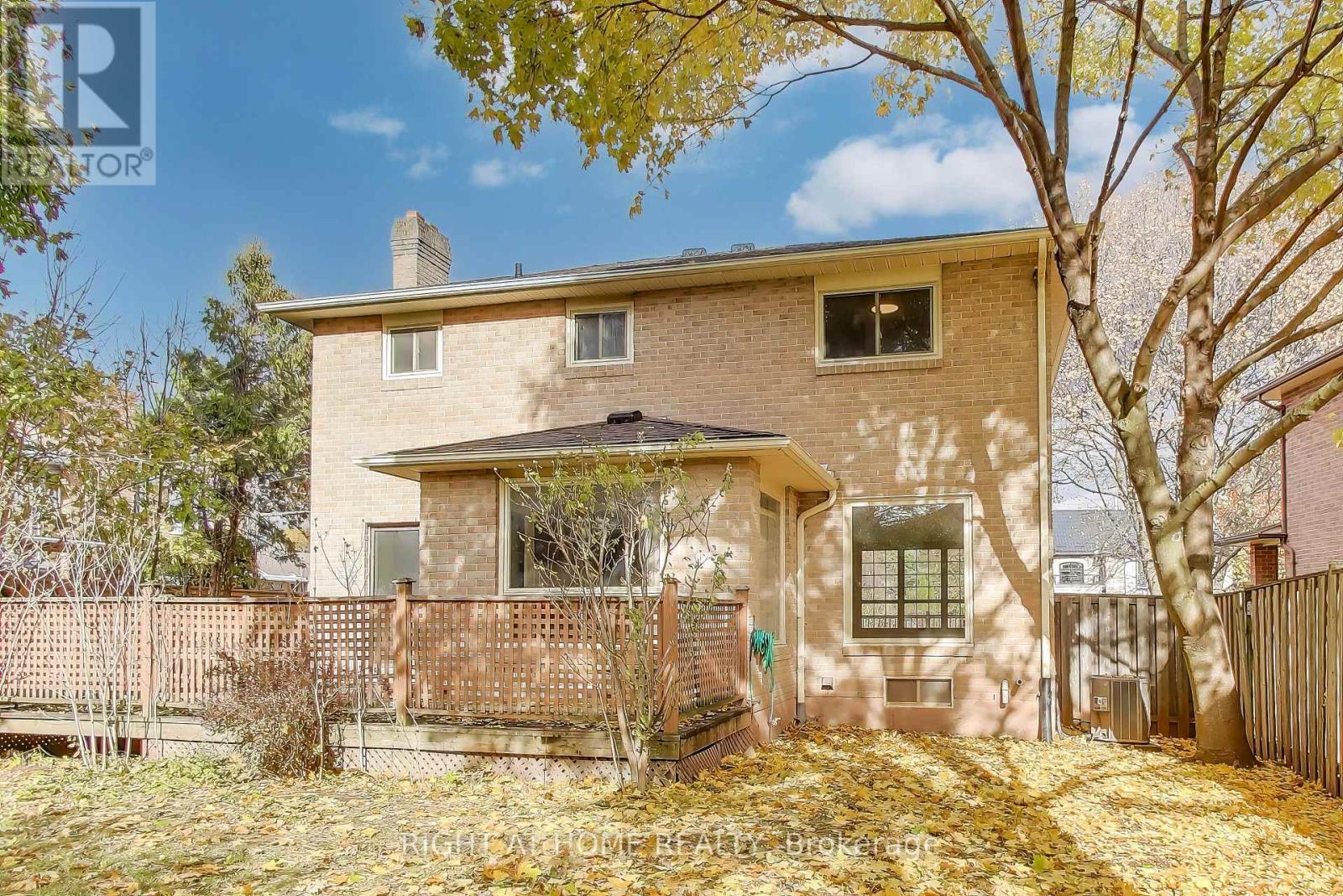 2436 Folkway Drive, Mississauga, Ontario  L5L 3N3 - Photo 34 - W12556826