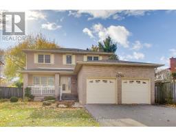 2436 FOLKWAY DRIVE, Mississauga, Ontario