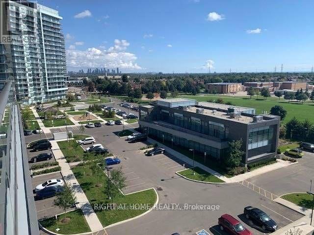 1005 - 4655 Glen Erin Drive, Mississauga, Ontario  L5M 0Z1 - Photo 13 - W12556828