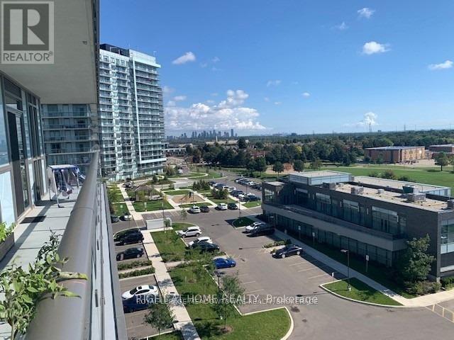 1005 - 4655 Glen Erin Drive, Mississauga, Ontario  L5M 0Z1 - Photo 14 - W12556828