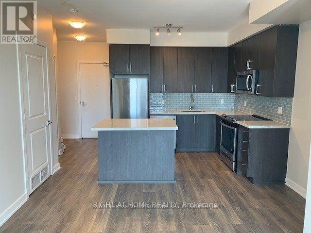 1005 - 4655 Glen Erin Drive, Mississauga, Ontario  L5M 0Z1 - Photo 6 - W12556828