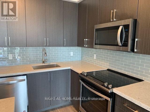 1005 - 4655 Glen Erin Drive, Mississauga, Ontario  L5M 0Z1 - Photo 8 - W12556828