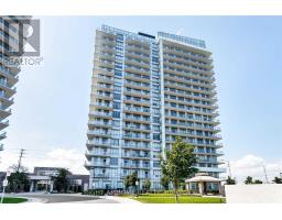 1005 - 4655 GLEN ERIN DRIVE, Mississauga, Ontario