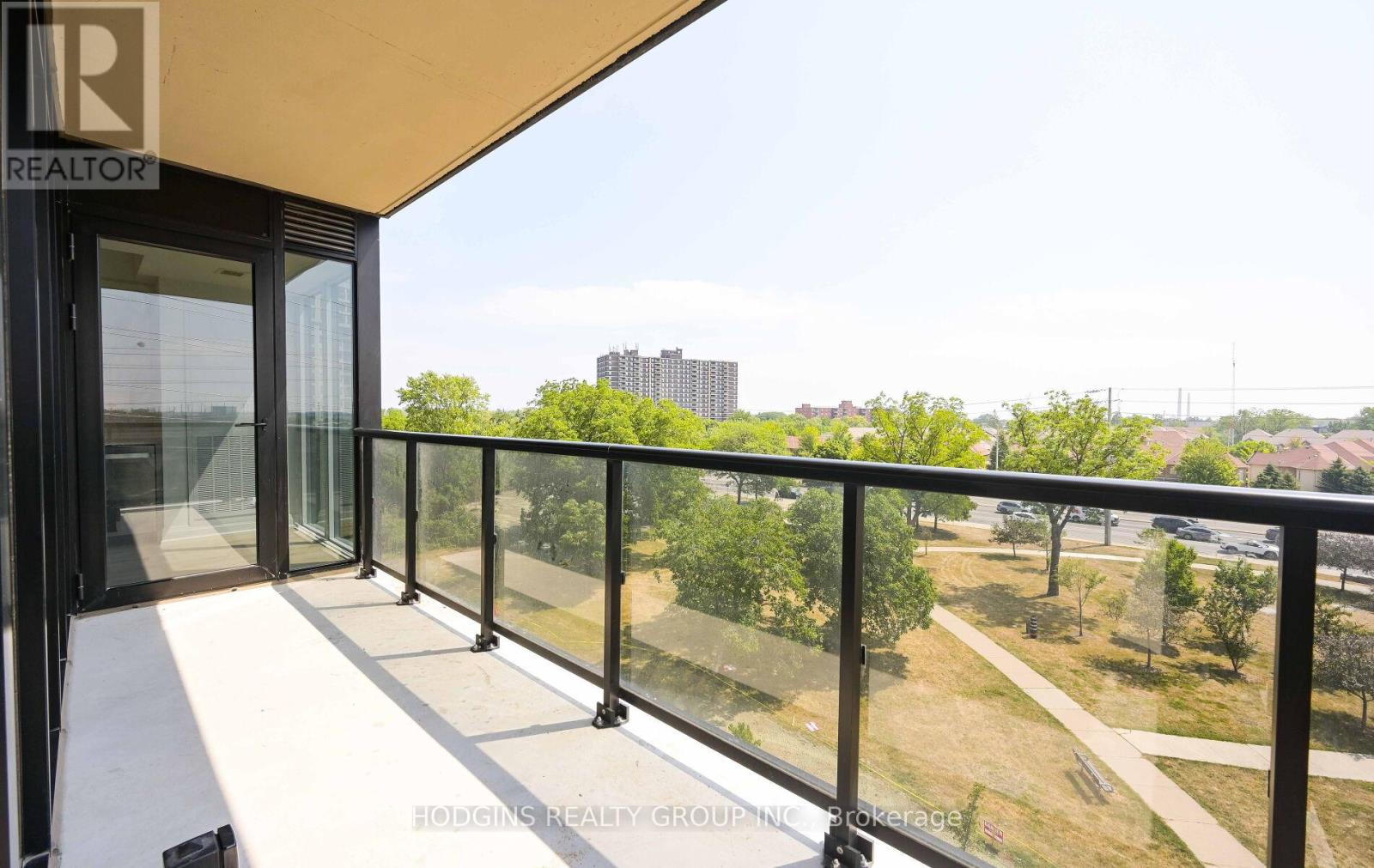 609 - 1035 Southdown Road, Mississauga, Ontario  L5J 0A2 - Photo 18 - W12556830