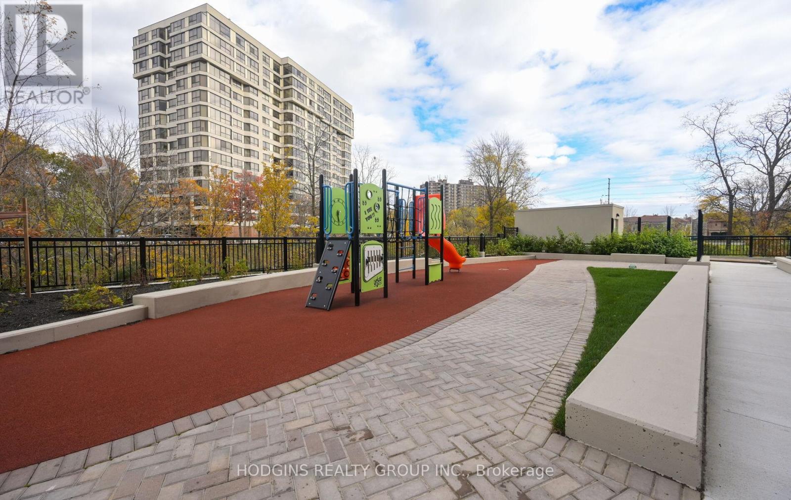 609 - 1035 Southdown Road, Mississauga, Ontario  L5J 0A2 - Photo 36 - W12556830