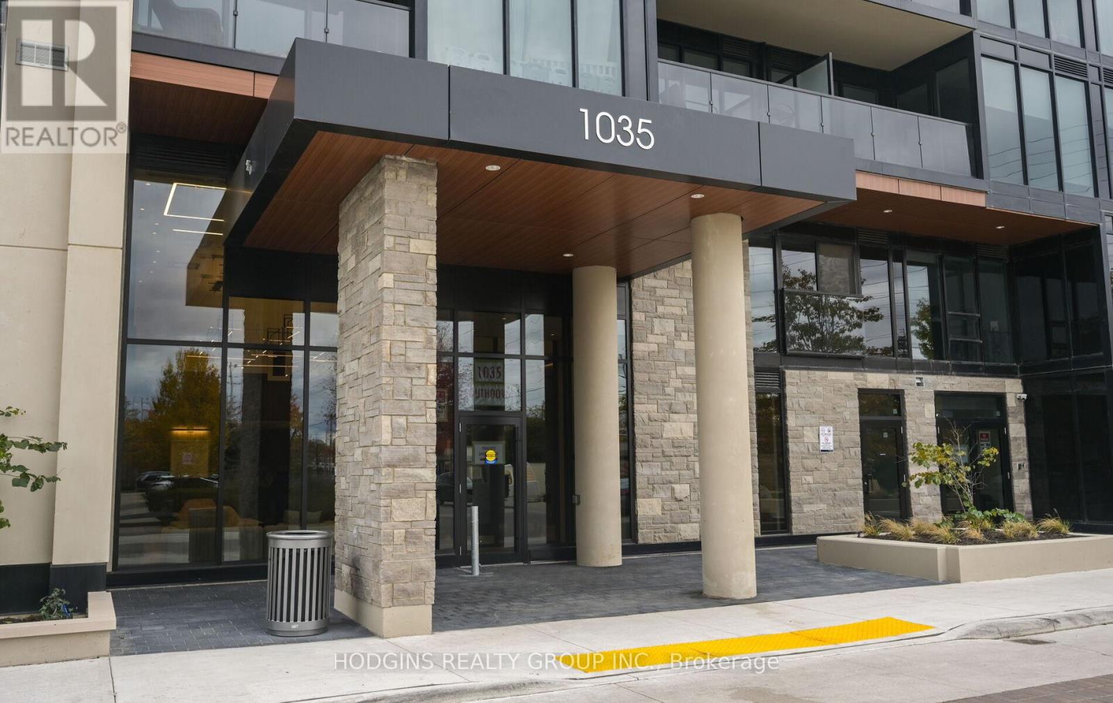 609 - 1035 Southdown Road, Mississauga, Ontario  L5J 0A2 - Photo 37 - W12556830