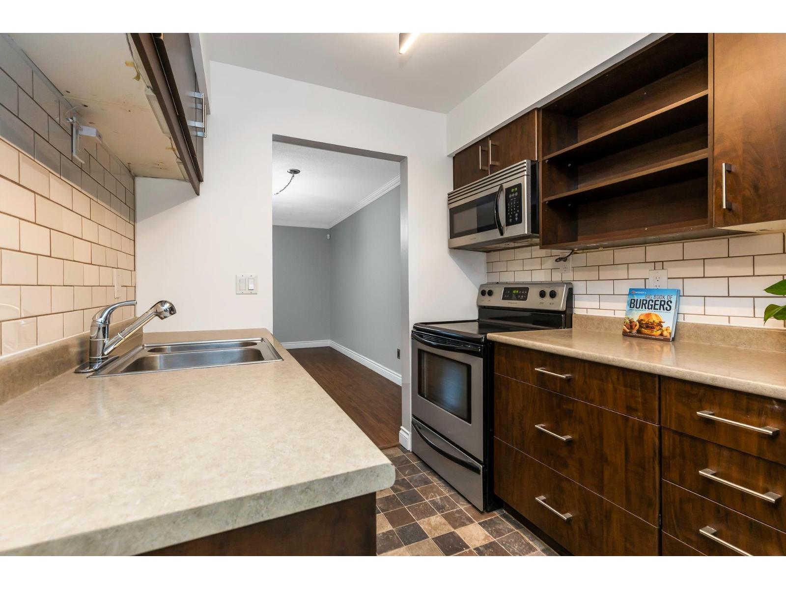 514 34909 Old Yale Road, Abbotsford, British Columbia  V3G 2E7 - Photo 5 - R3057968