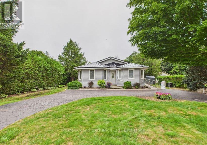 119 SENECA STREET, Huron-Kinloss, Ontario