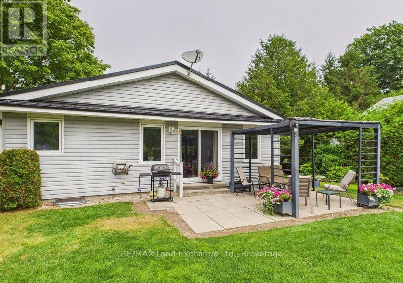 119 Seneca Street, Huron-Kinloss, Ontario  N2Z 2X3 - Photo 15 - X12556936