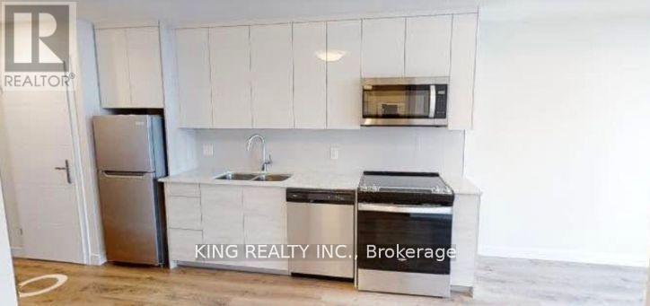 1105 - 60 Frederick Street, Kitchener, Ontario  N2H 0C7 - Photo 5 - X12556788