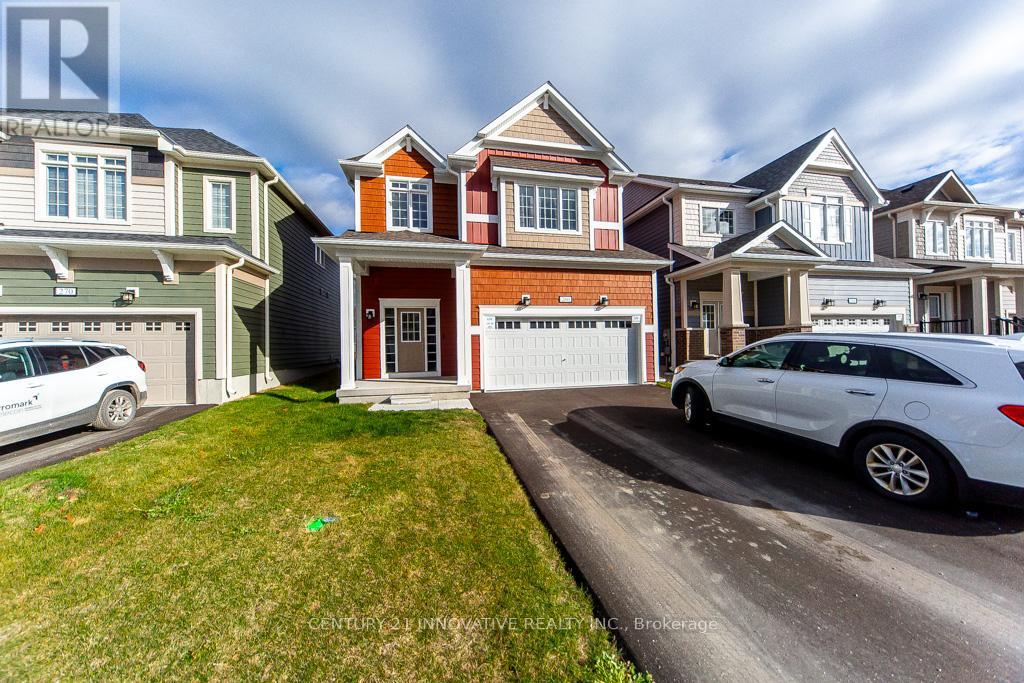 260 Beechwood Forest Lane, Gravenhurst, Ontario  P1P 1A7 - Photo 2 - X12556792