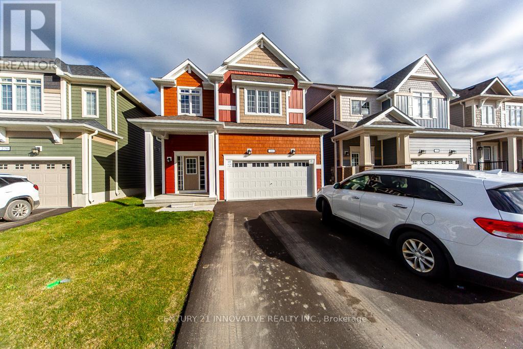 260 Beechwood Forest Lane, Gravenhurst, Ontario  P1P 1A7 - Photo 3 - X12556792