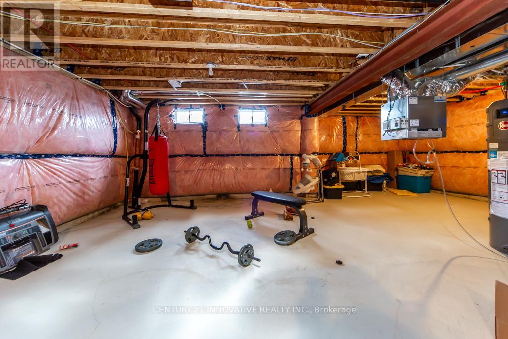 260 Beechwood Forest Lane, Gravenhurst, Ontario  P1P 1A7 - Photo 41 - X12556792