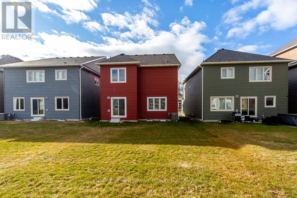 260 Beechwood Forest Lane, Gravenhurst, Ontario  P1P 1A7 - Photo 44 - X12556792