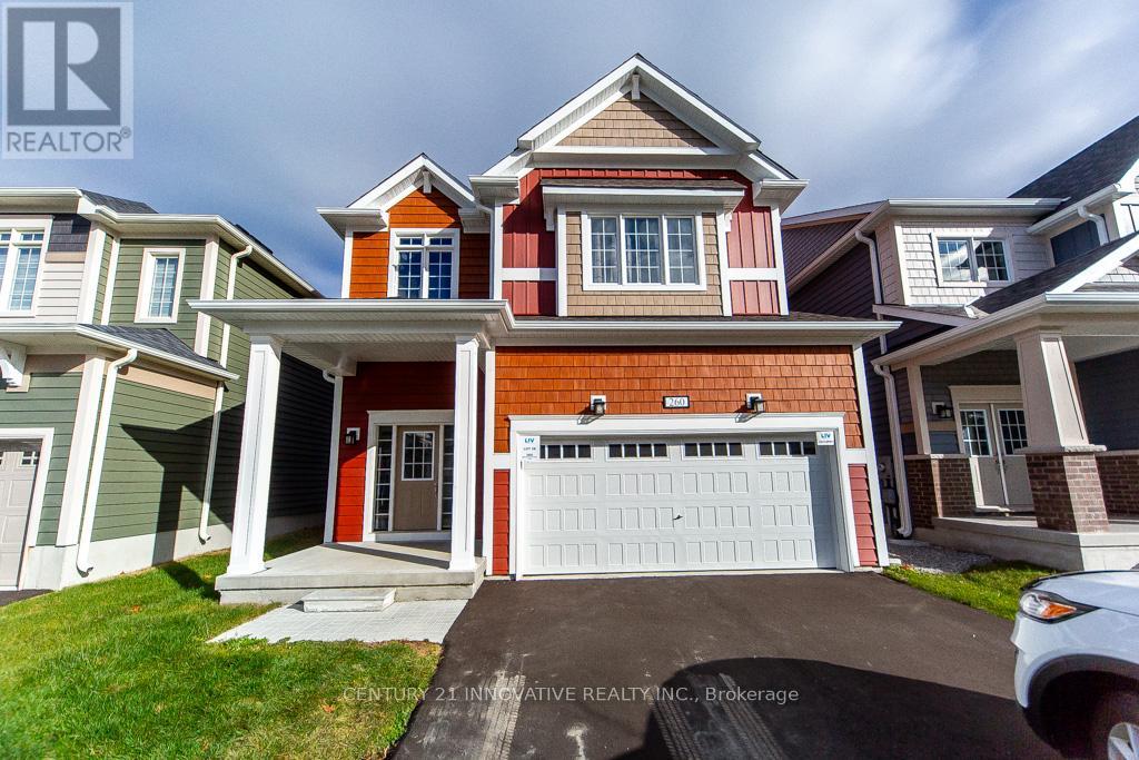 260 Beechwood Forest Lane, Gravenhurst, Ontario  P1P 1A7 - Photo 5 - X12556792