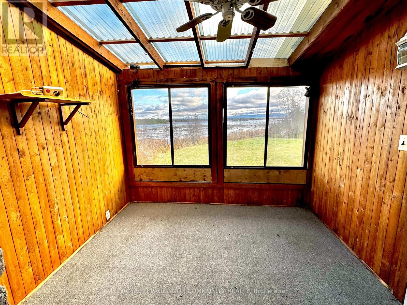 586 Rohallion Road, Kawartha Lakes, Ontario  L0K 1B0 - Photo 13 - X12556812