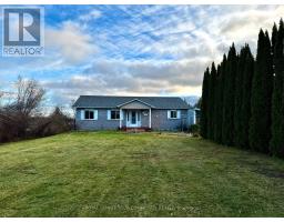 586 ROHALLION ROAD, Kawartha Lakes, Ontario