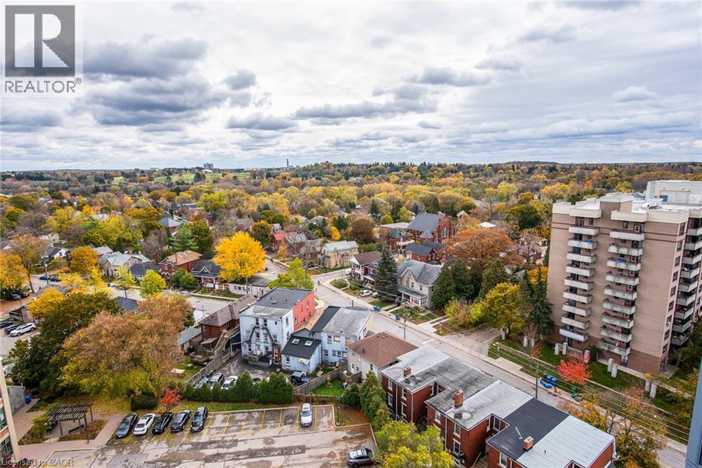 93 Arthur Street S Unit# 1303, Guelph, Ontario  N1E 0T3 - Photo 30 - 40788989