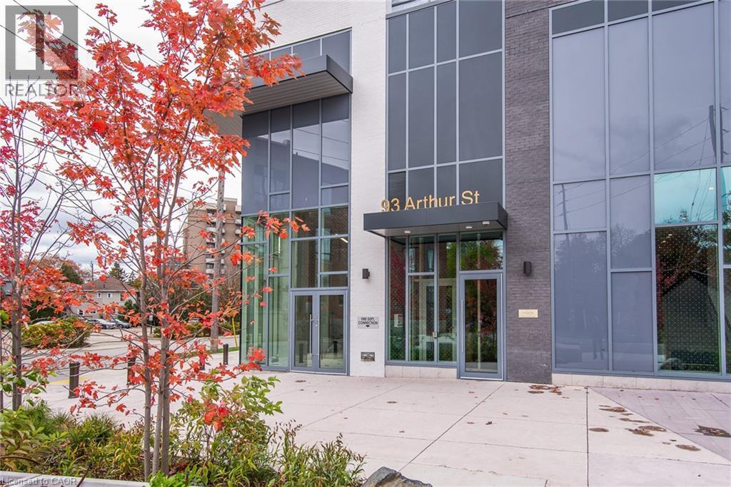 93 Arthur Street S Unit# 1303, Guelph, Ontario  N1E 0T3 - Photo 4 - 40788989
