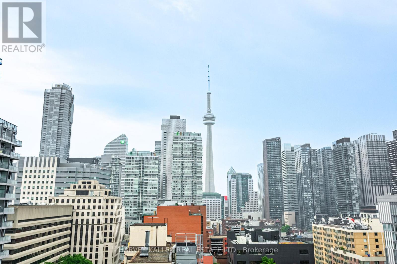 1610 - 96 St Patrick Street, Toronto, Ontario  M5T 1V2 - Photo 17 - C12556874