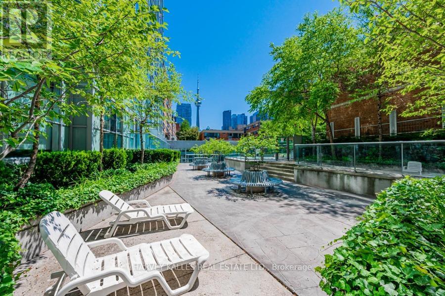 1610 - 96 St Patrick Street, Toronto, Ontario  M5T 1V2 - Photo 18 - C12556874