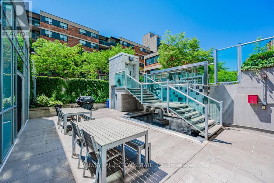 1610 - 96 St Patrick Street, Toronto, Ontario  M5T 1V2 - Photo 19 - C12556874