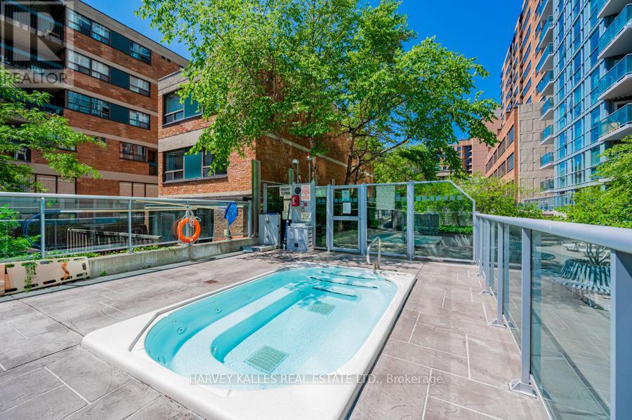 1610 - 96 St Patrick Street, Toronto, Ontario  M5T 1V2 - Photo 20 - C12556874