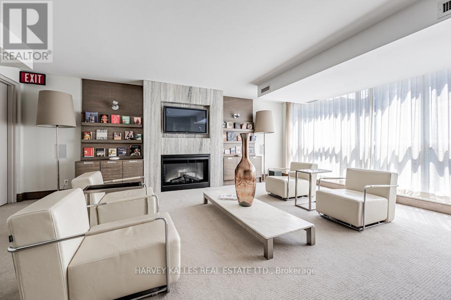 1610 - 96 St Patrick Street, Toronto, Ontario  M5T 1V2 - Photo 22 - C12556874