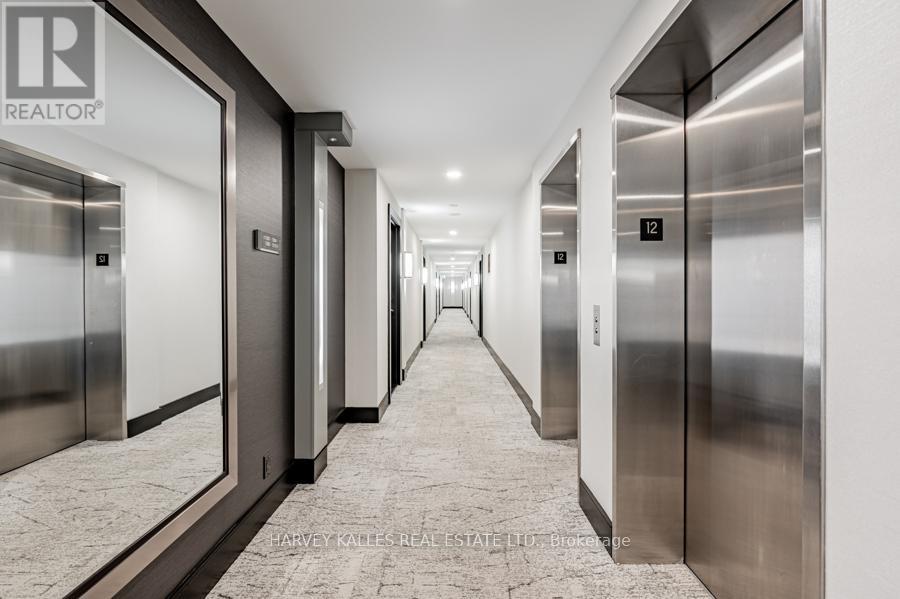 1610 - 96 St Patrick Street, Toronto, Ontario  M5T 1V2 - Photo 23 - C12556874