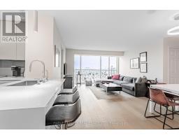 1610 - 96 ST PATRICK STREET, Toronto, Ontario