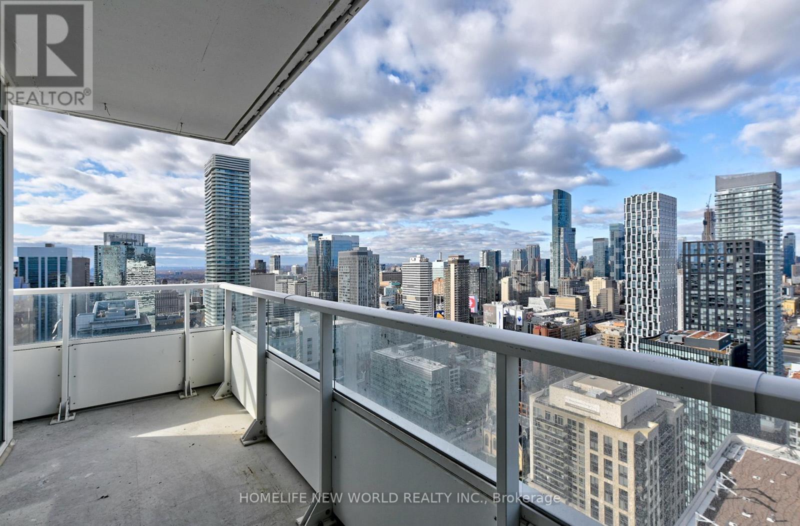 4311 - 88 Queen Street E, Toronto, Ontario  M5H 2M5 - Photo 15 - C12556886