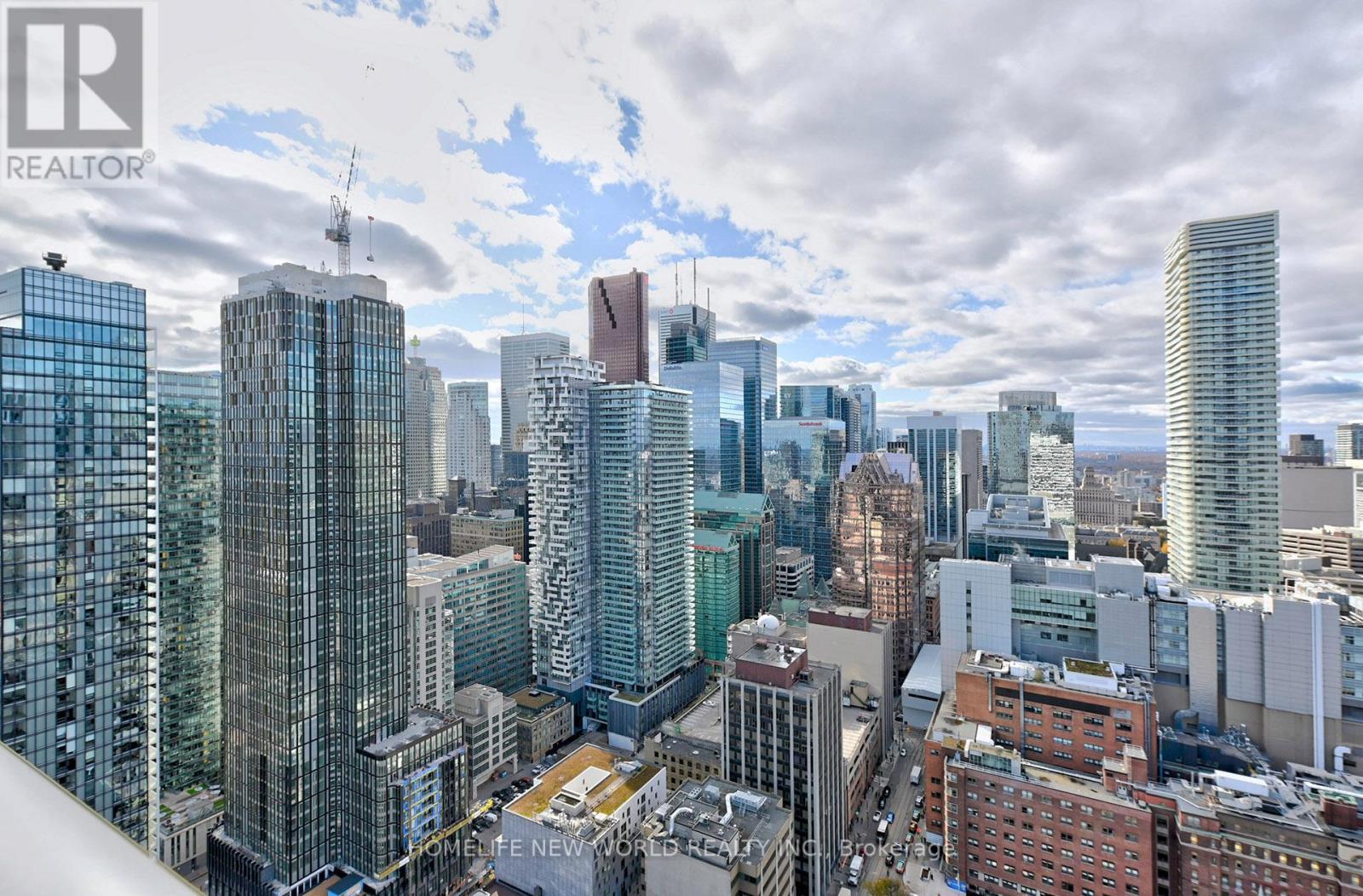 4311 - 88 Queen Street E, Toronto, Ontario  M5H 2M5 - Photo 16 - C12556886