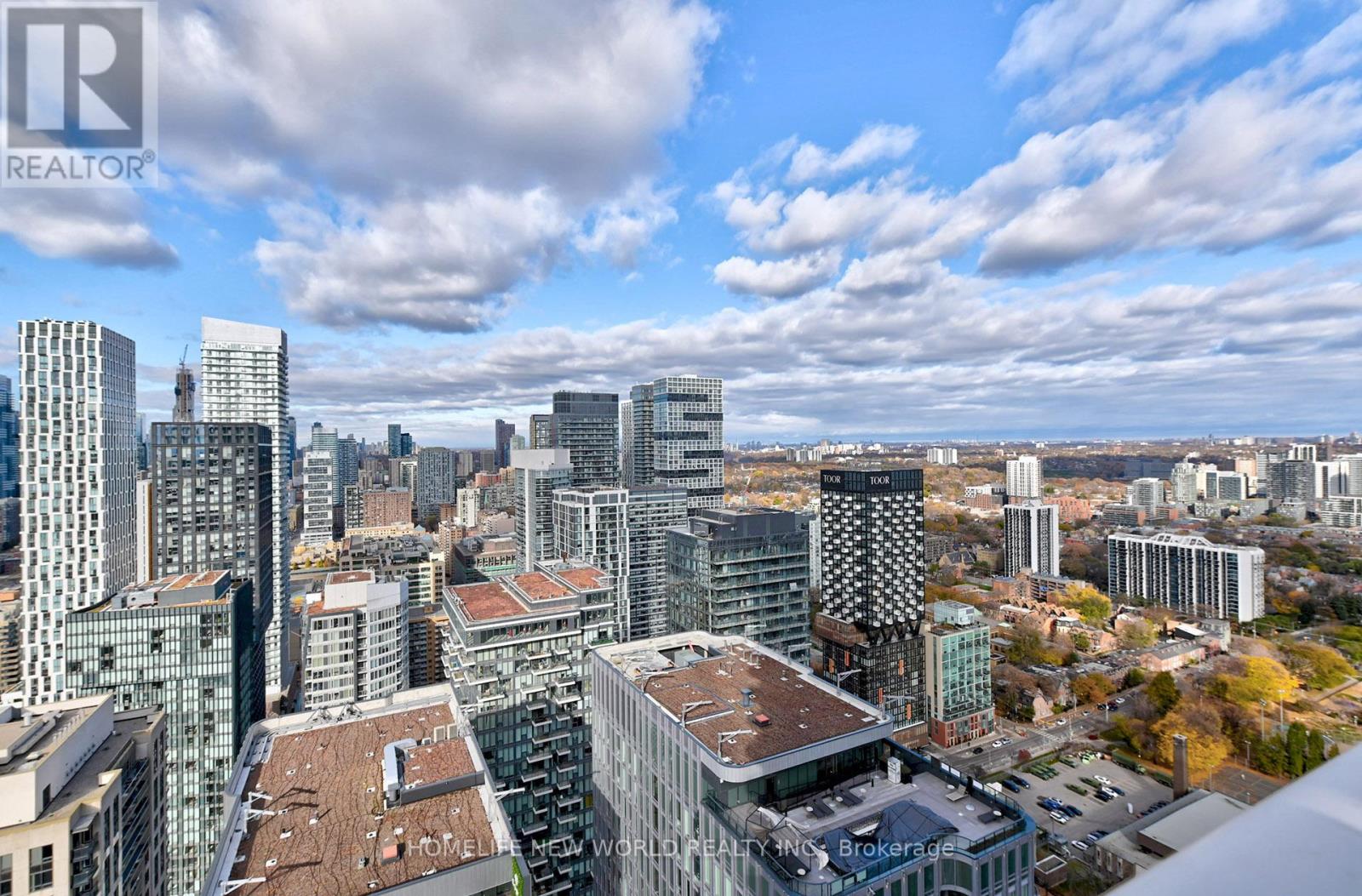 4311 - 88 Queen Street E, Toronto, Ontario  M5H 2M5 - Photo 17 - C12556886