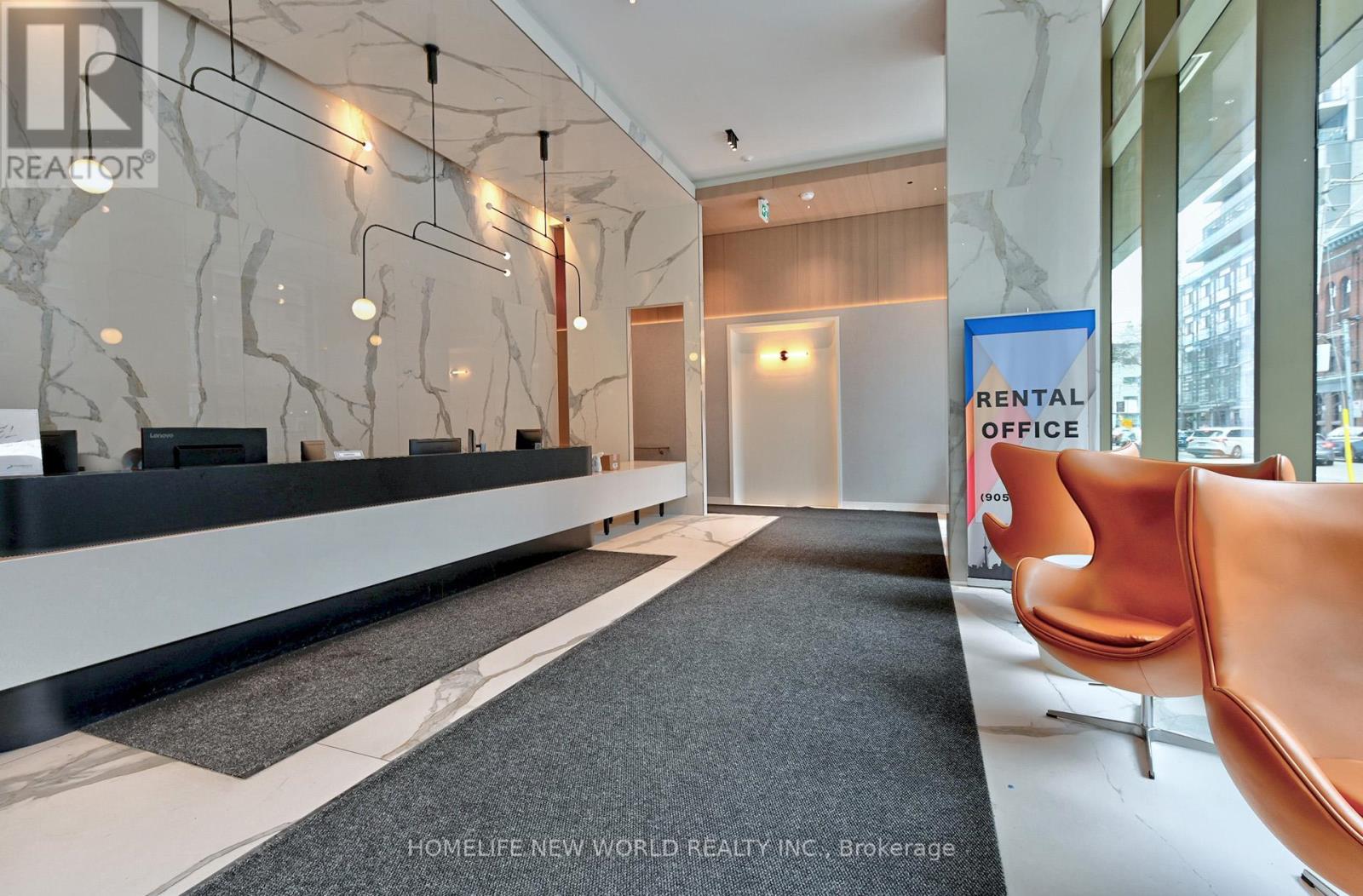 4311 - 88 Queen Street E, Toronto, Ontario  M5H 2M5 - Photo 3 - C12556886