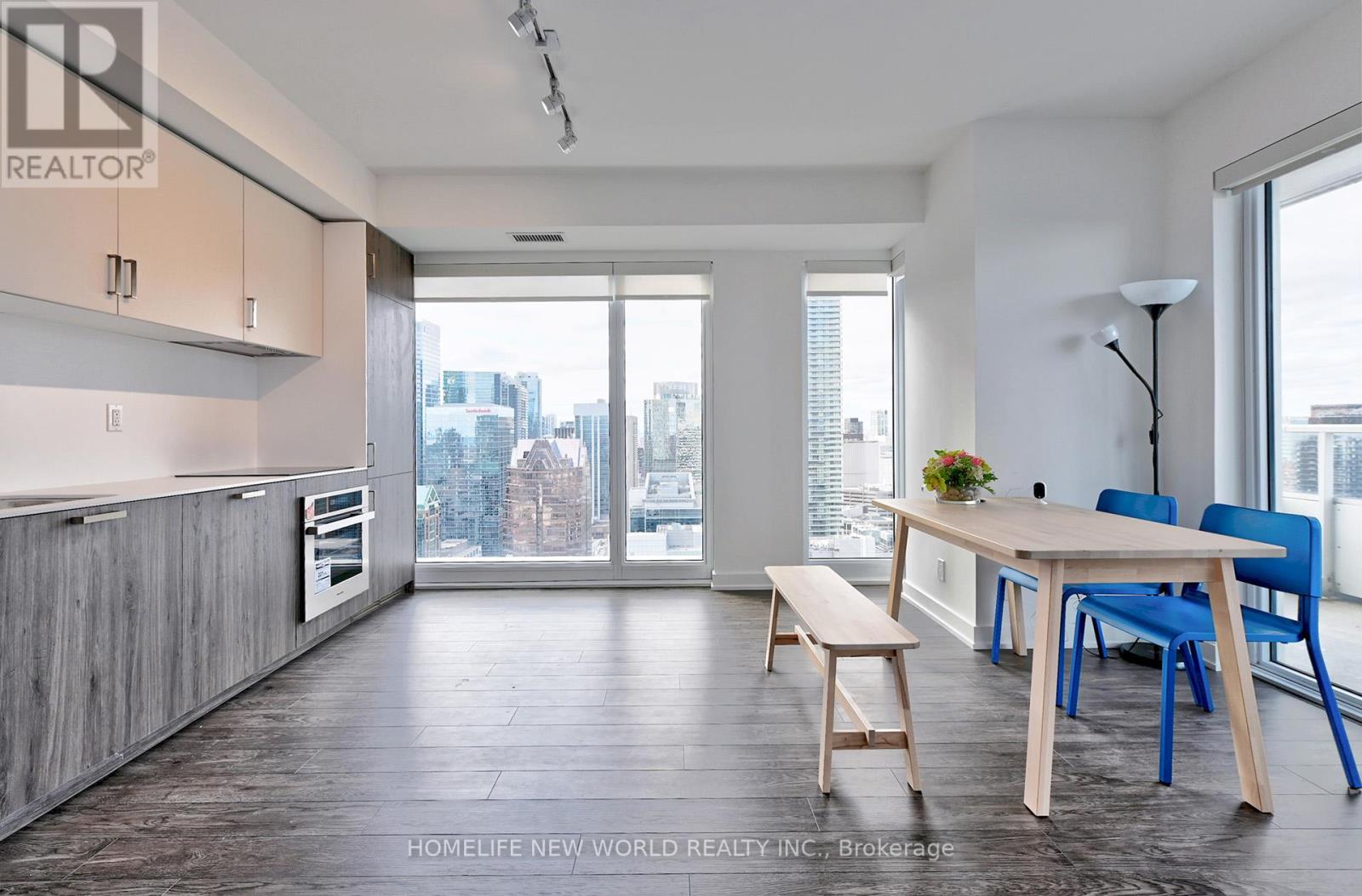 4311 - 88 Queen Street E, Toronto, Ontario  M5H 2M5 - Photo 6 - C12556886