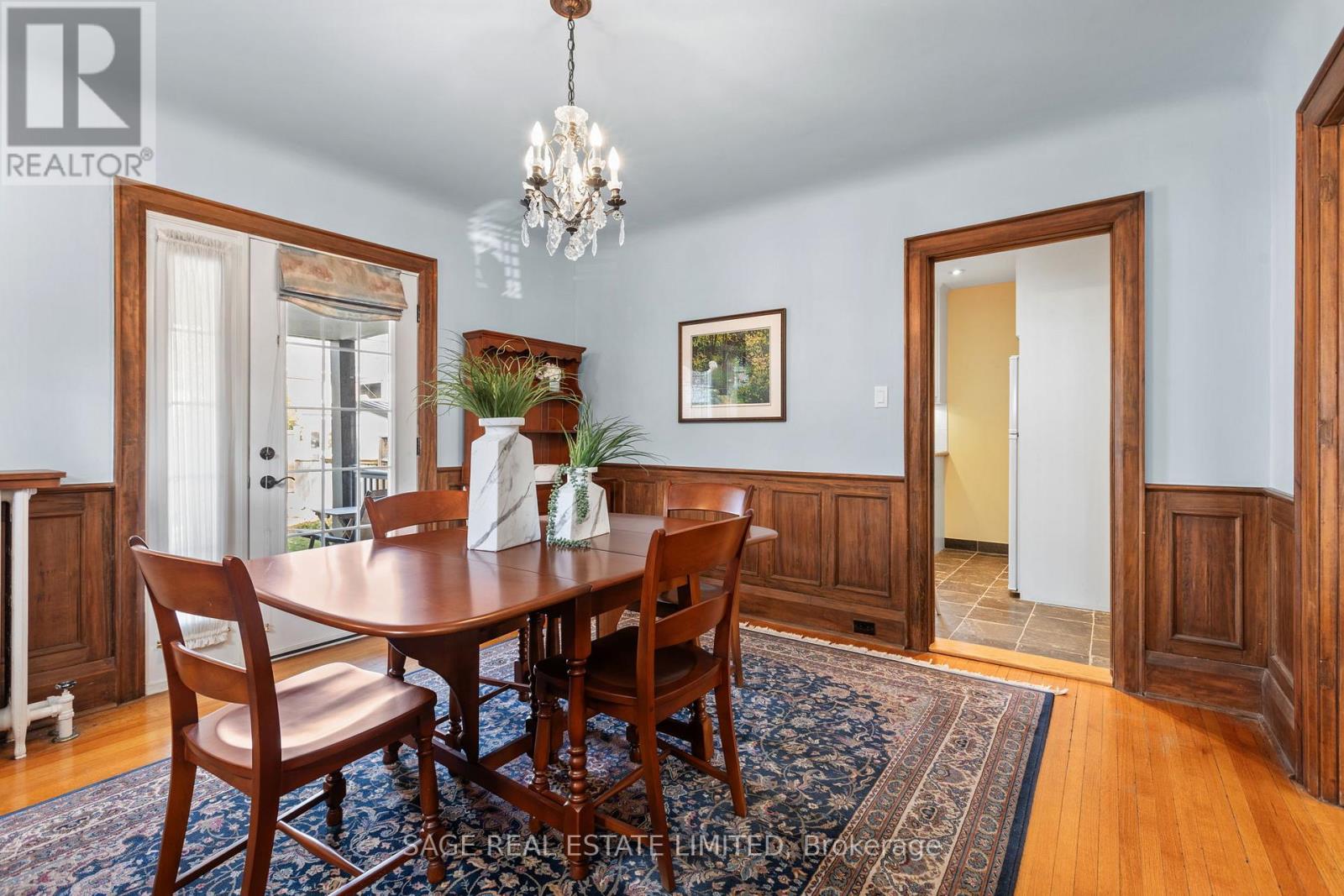 92 Chatsworth Drive, Toronto, Ontario  M4R 1R7 - Photo 13 - C12556898