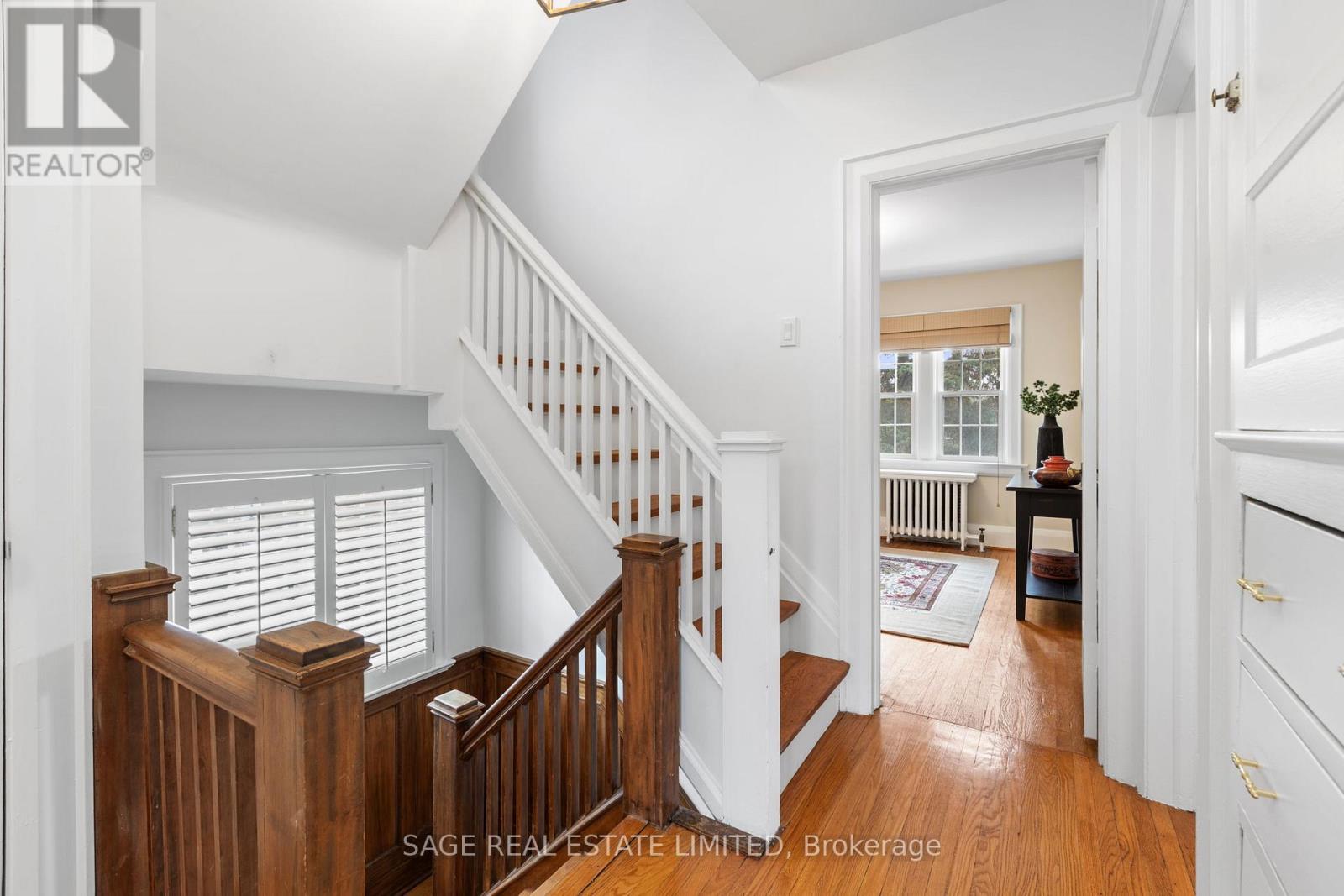 92 Chatsworth Drive, Toronto, Ontario  M4R 1R7 - Photo 17 - C12556898