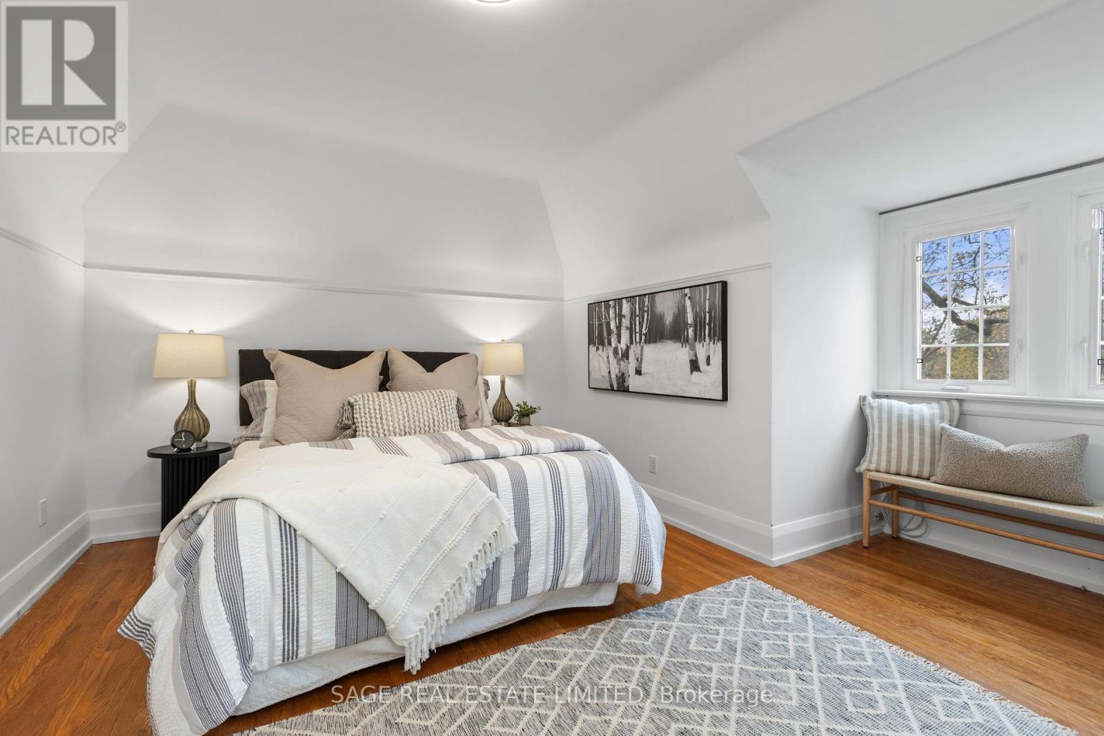 92 Chatsworth Drive, Toronto, Ontario  M4R 1R7 - Photo 27 - C12556898