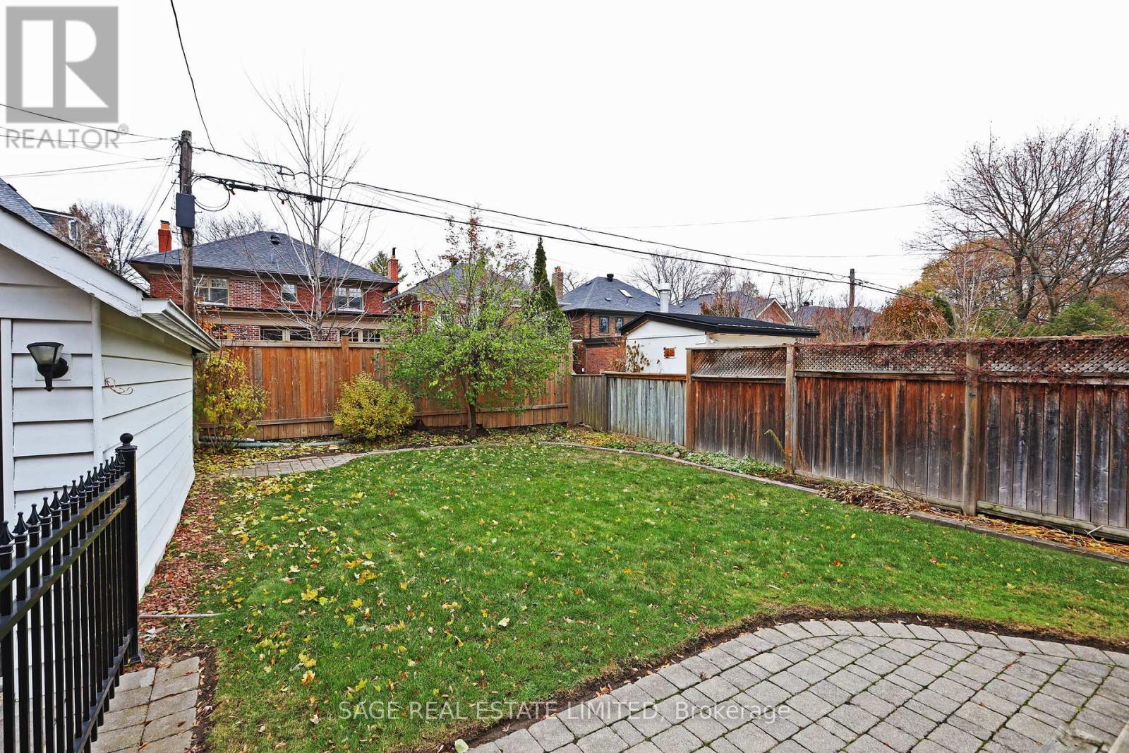 92 Chatsworth Drive, Toronto, Ontario  M4R 1R7 - Photo 37 - C12556898