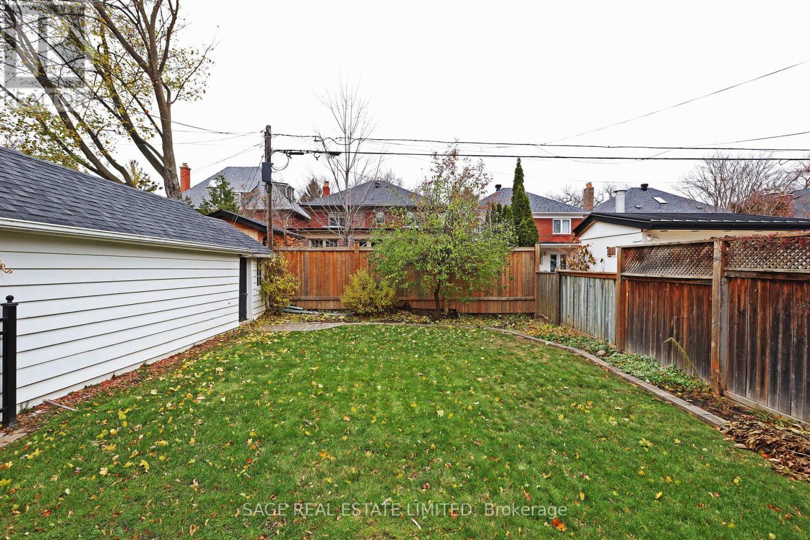 92 Chatsworth Drive, Toronto, Ontario  M4R 1R7 - Photo 38 - C12556898