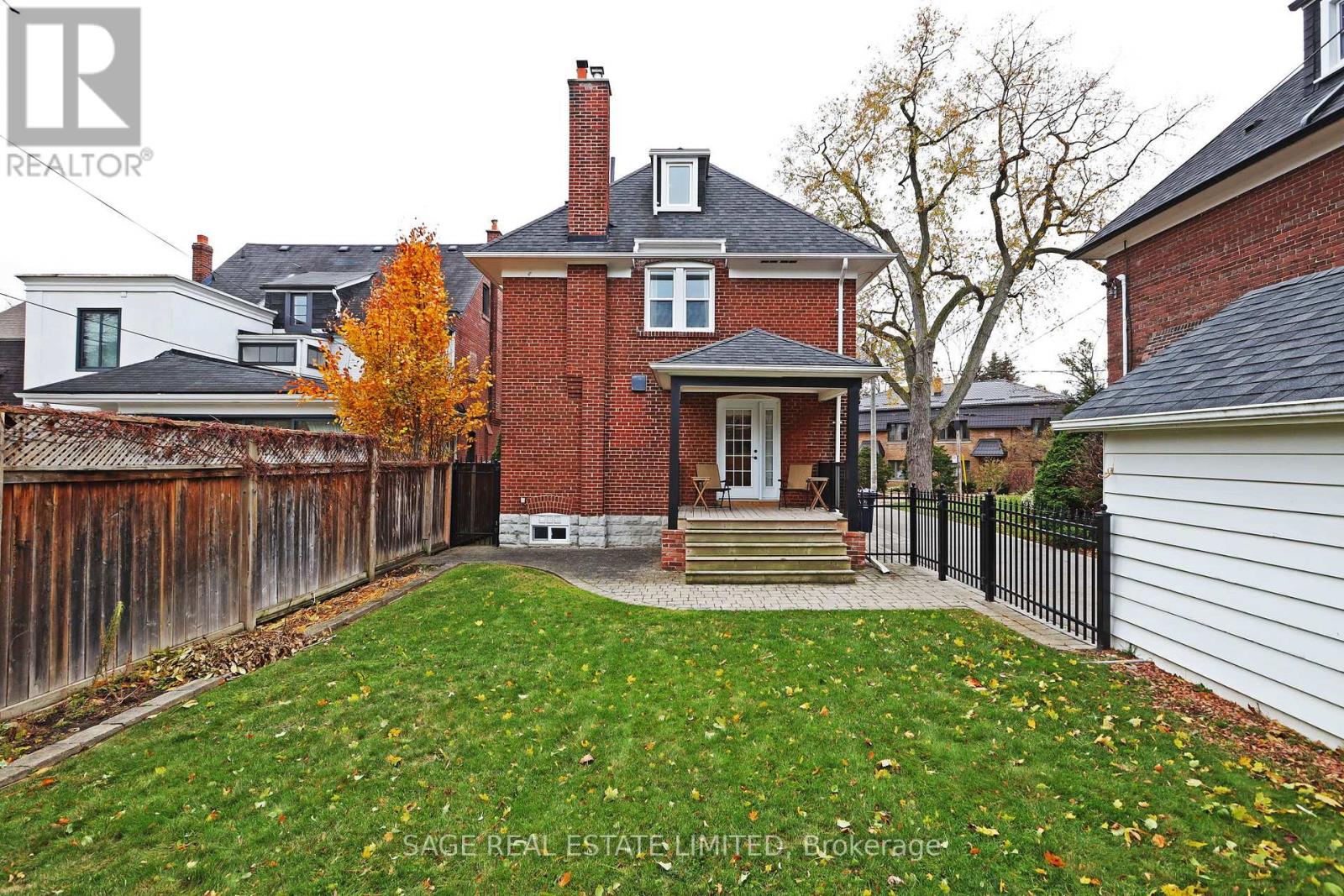 92 Chatsworth Drive, Toronto, Ontario  M4R 1R7 - Photo 39 - C12556898