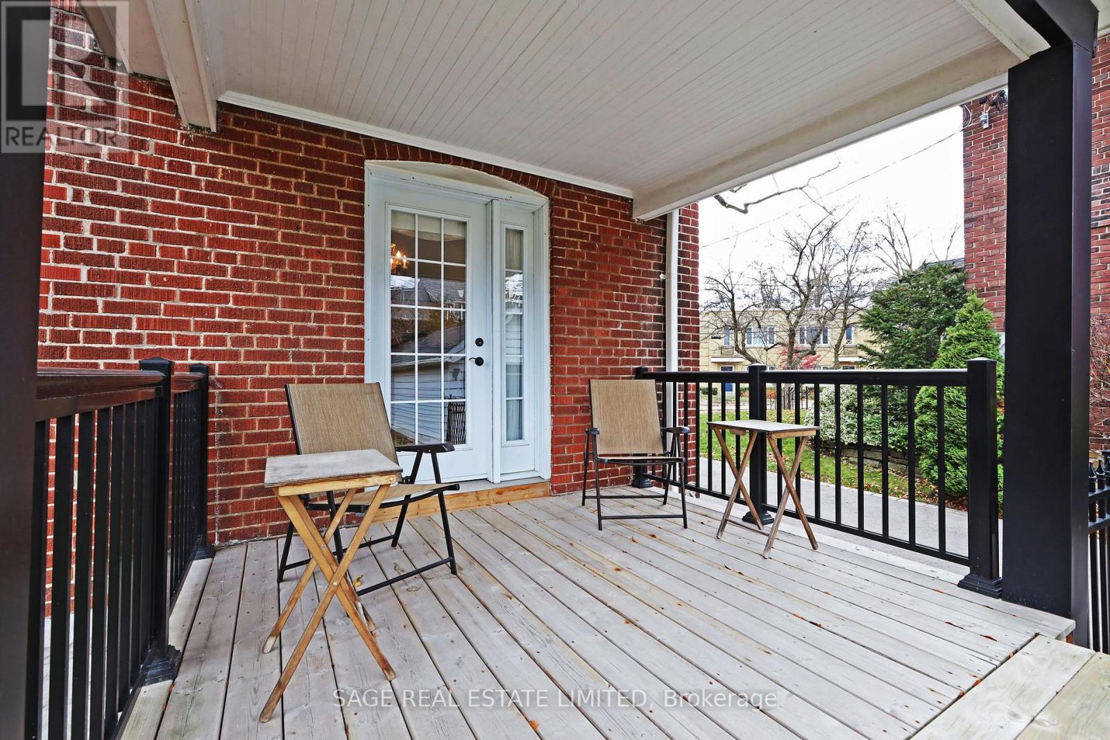 92 Chatsworth Drive, Toronto, Ontario  M4R 1R7 - Photo 41 - C12556898