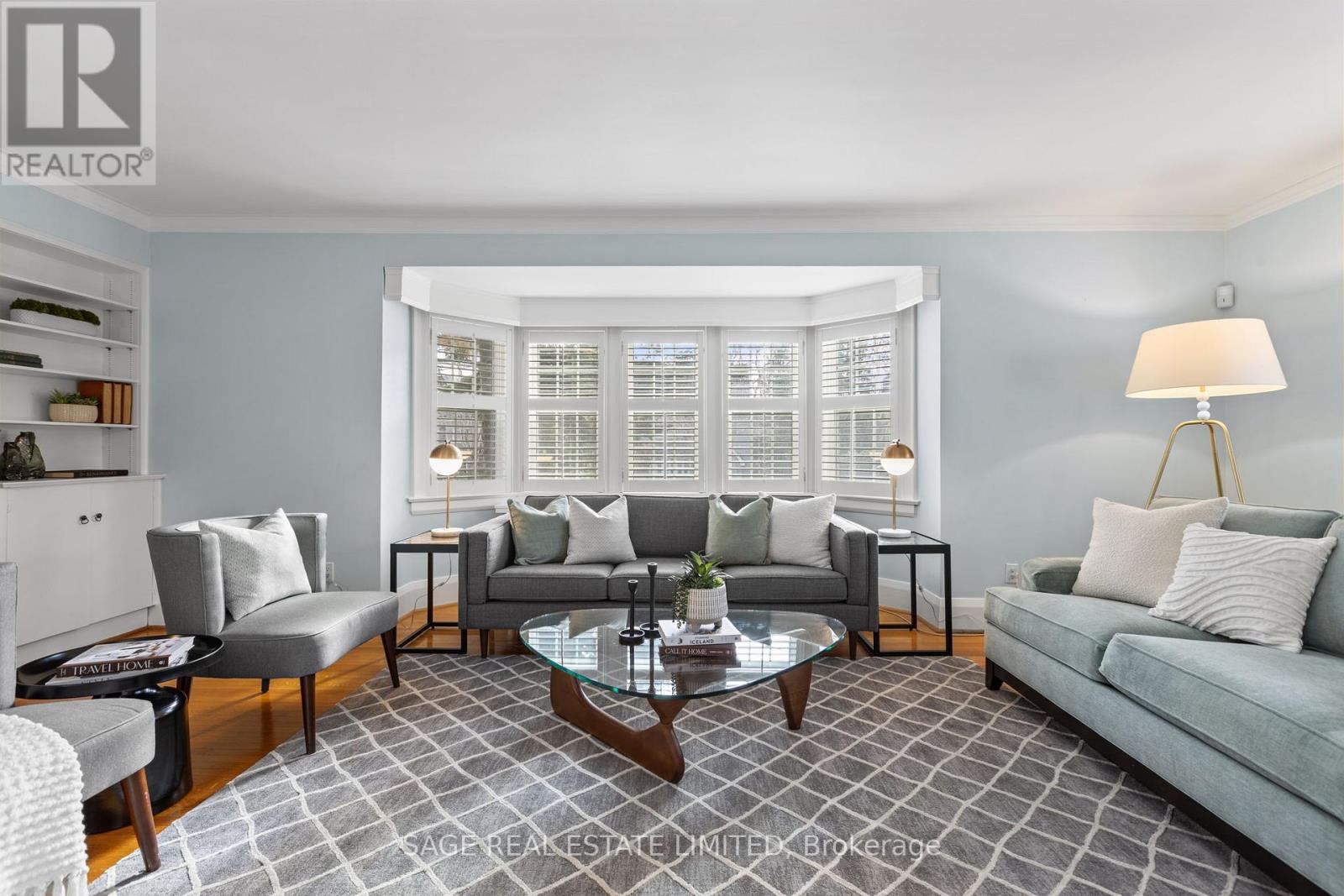 92 Chatsworth Drive, Toronto, Ontario  M4R 1R7 - Photo 7 - C12556898