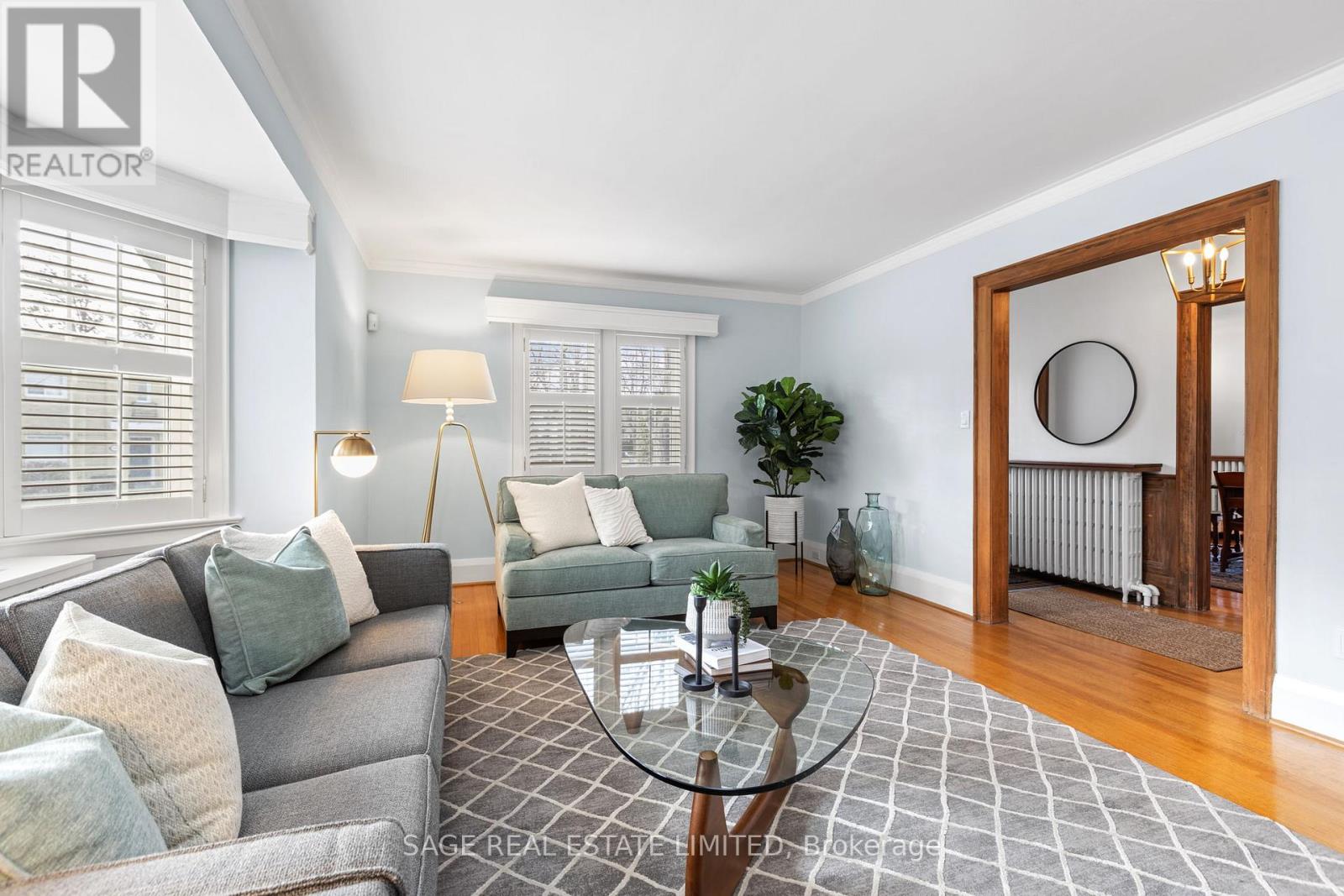 92 Chatsworth Drive, Toronto, Ontario  M4R 1R7 - Photo 8 - C12556898