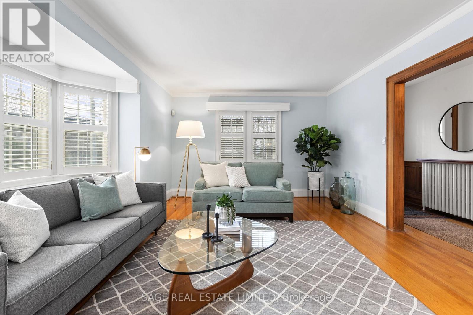 92 Chatsworth Drive, Toronto, Ontario  M4R 1R7 - Photo 9 - C12556898