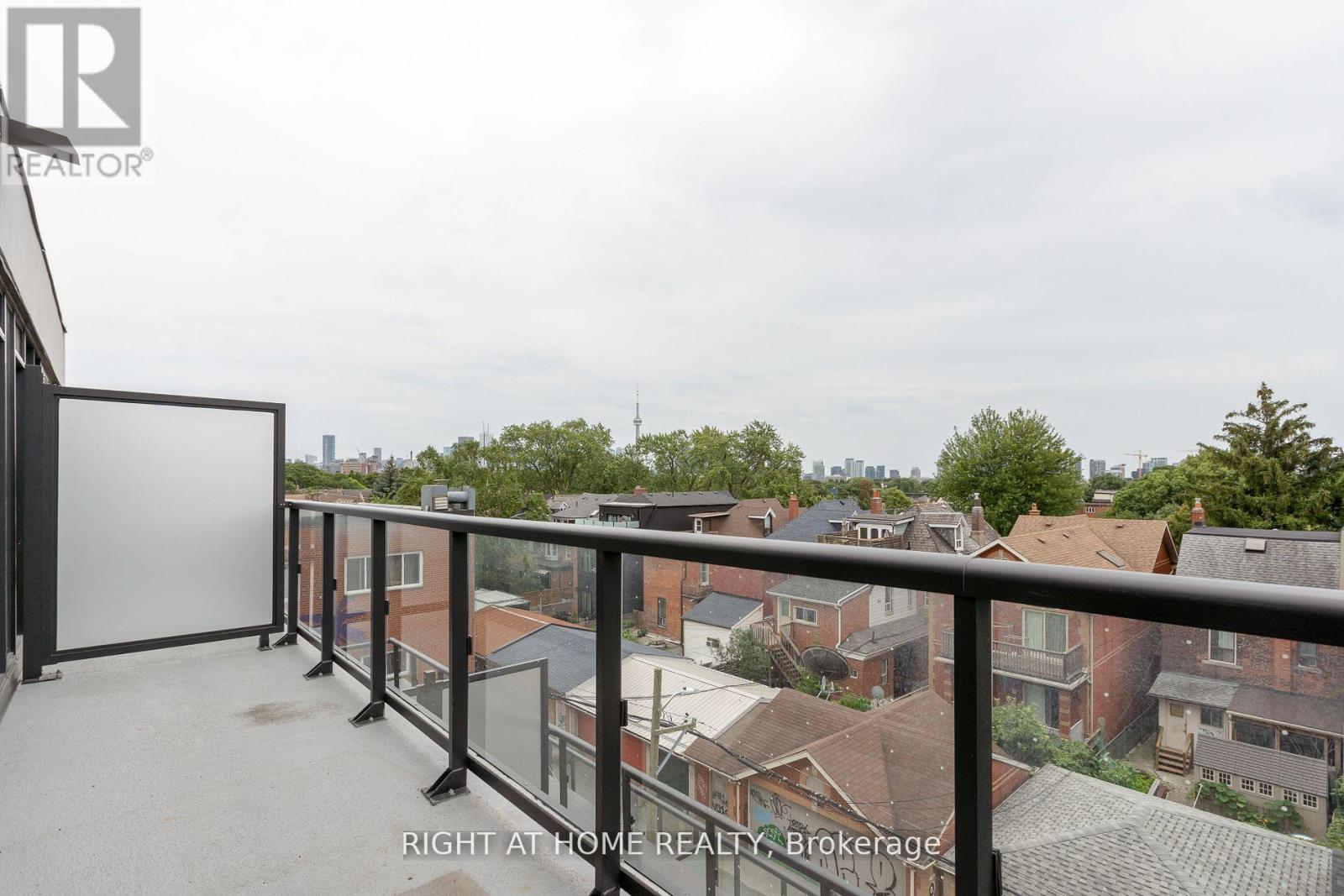 416 - 897 College Street W, Toronto, Ontario  M6H 2C2 - Photo 20 - C12556906