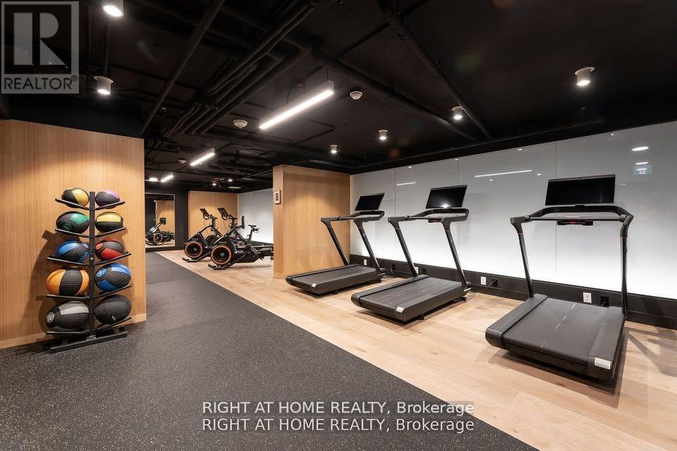 416 - 897 College Street W, Toronto, Ontario  M6H 2C2 - Photo 23 - C12556906