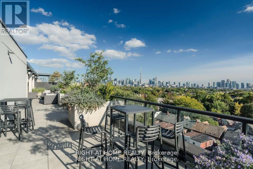 416 - 897 College Street W, Toronto, Ontario  M6H 2C2 - Photo 27 - C12556906