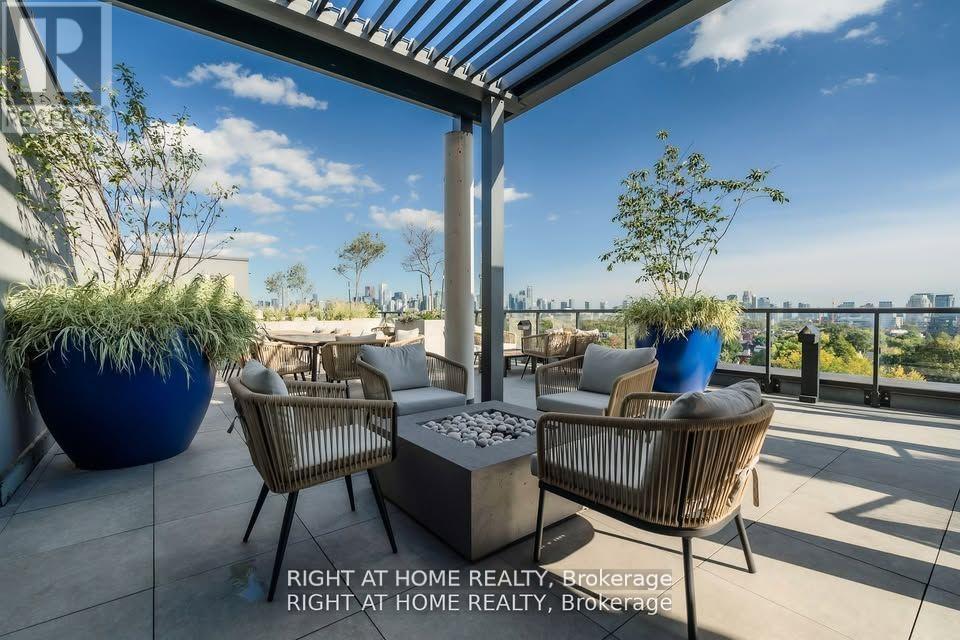 416 - 897 College Street W, Toronto, Ontario  M6H 2C2 - Photo 29 - C12556906